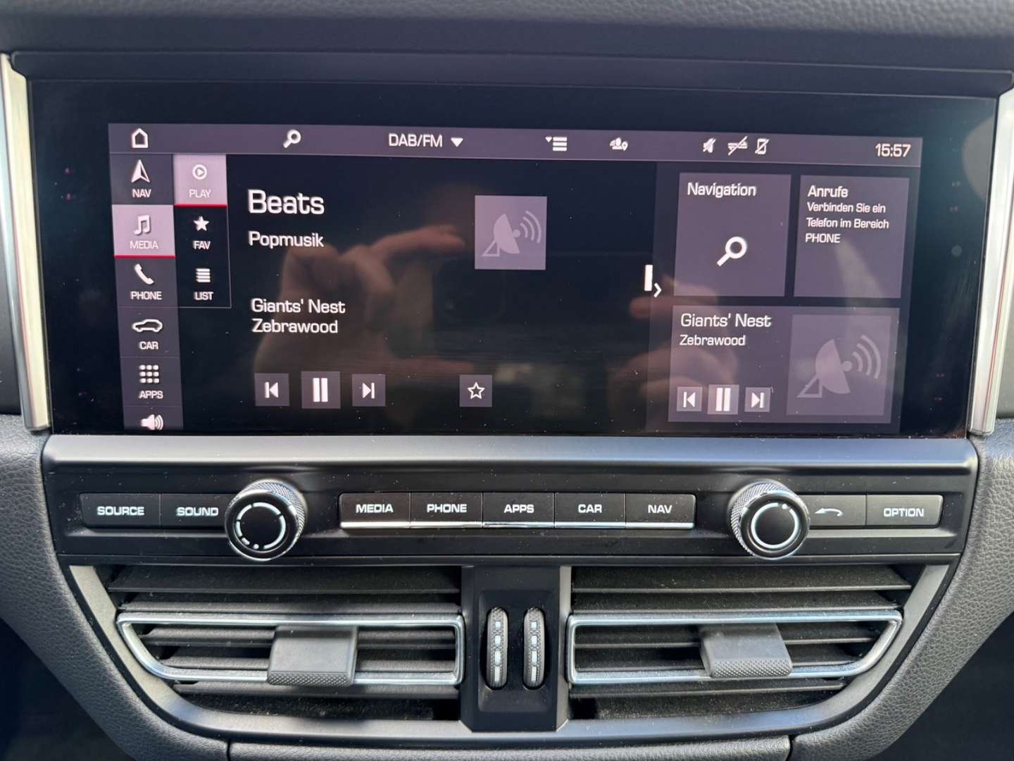 Porsche Macan II Base - 2021 - Joinsteer - #21