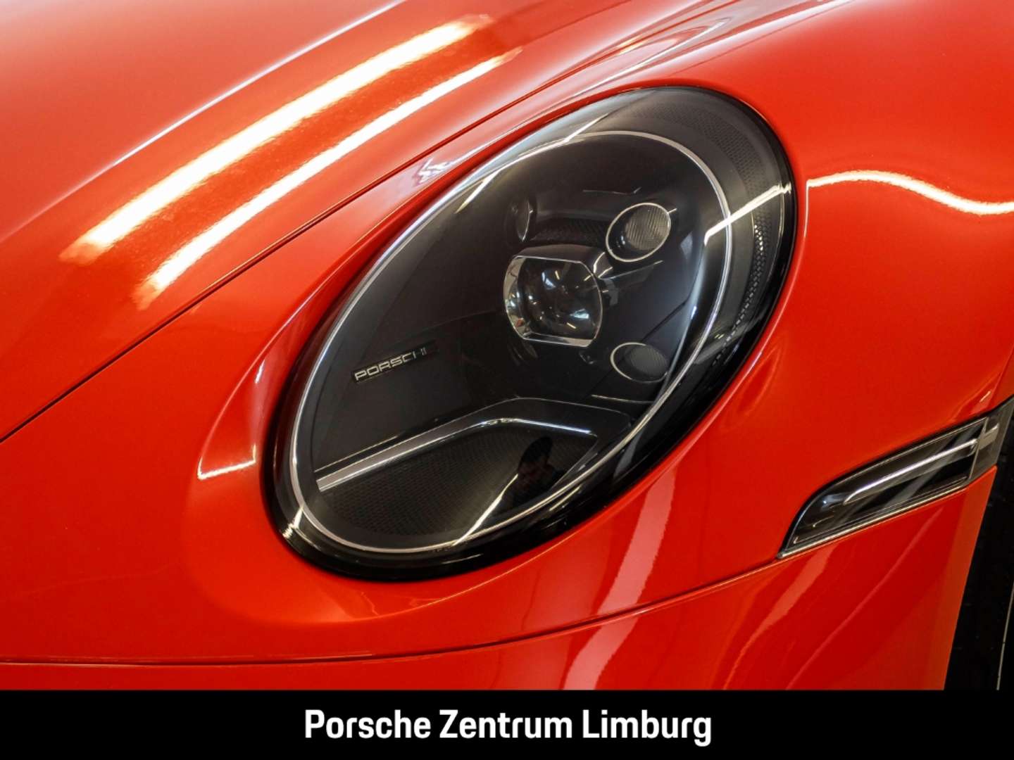 Porsche 992 I Carrera S - 2020 - Joinsteer - #9