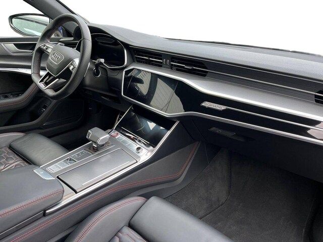 Audi RS7 - 2020 - Joinsteer - #30