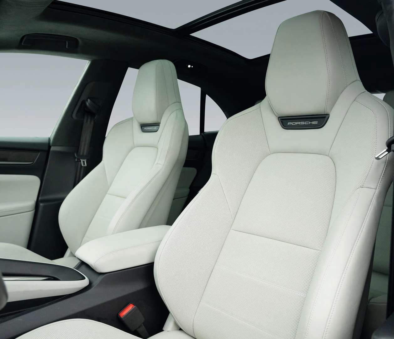 Porsche Macan II Turbo - 2024 - Joinsteer - #9