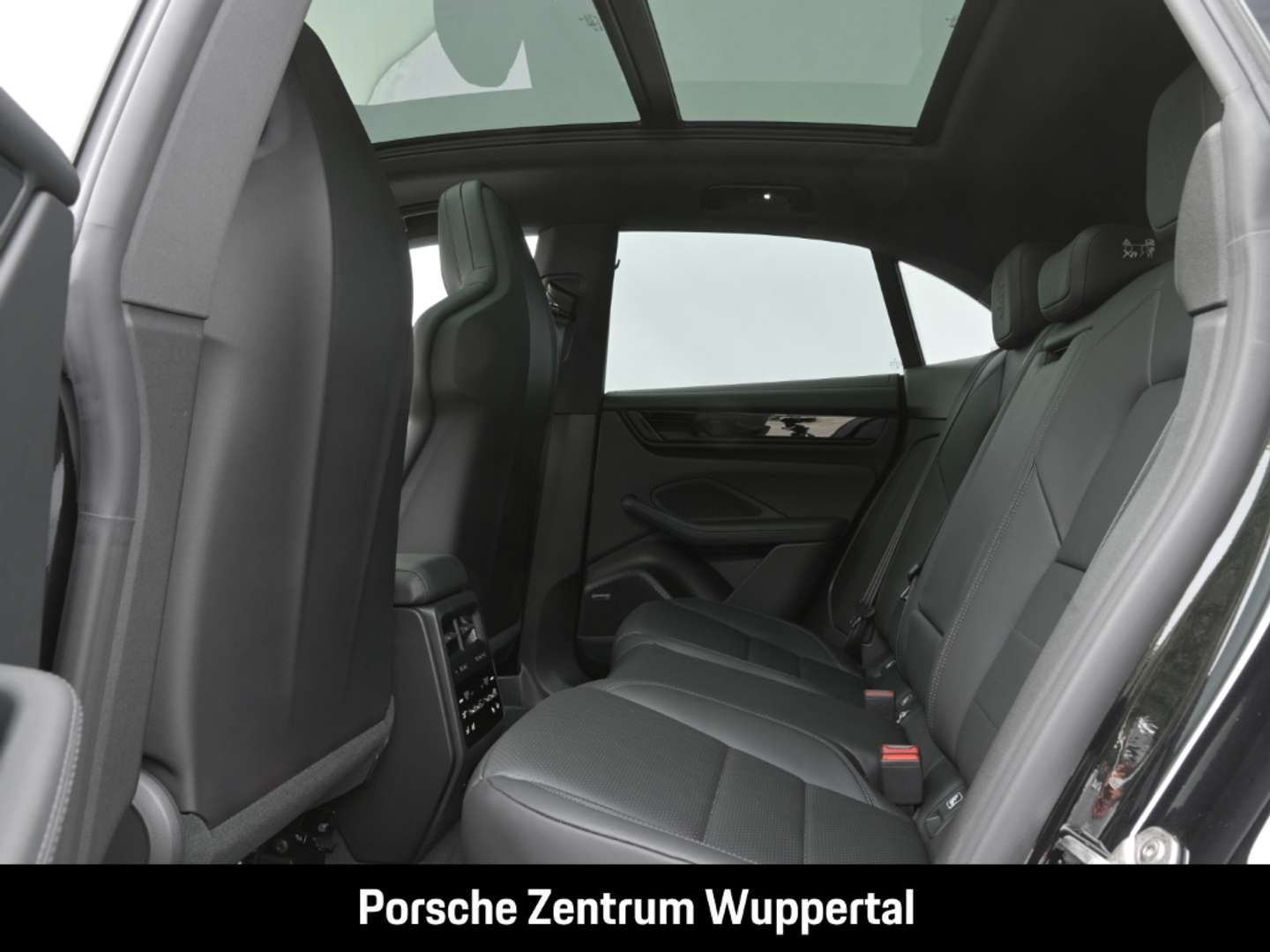 Porsche Macan II 4S - 2026 - Joinsteer - #15