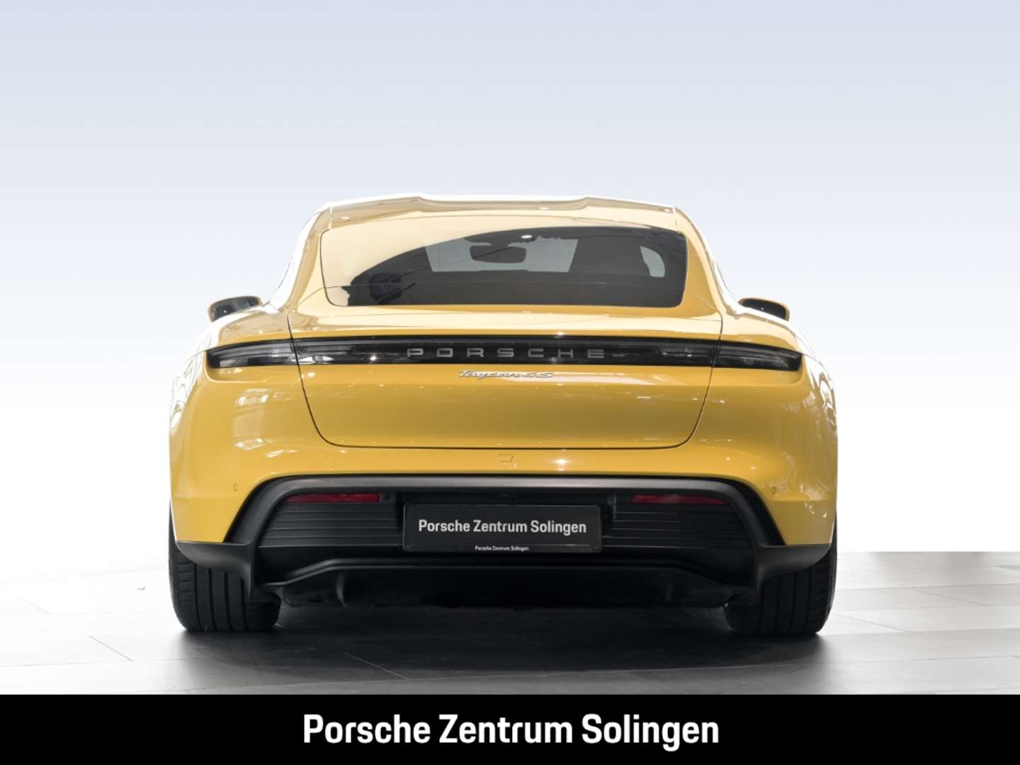 Porsche Taycan 4S - 2023 - Joinsteer - #5