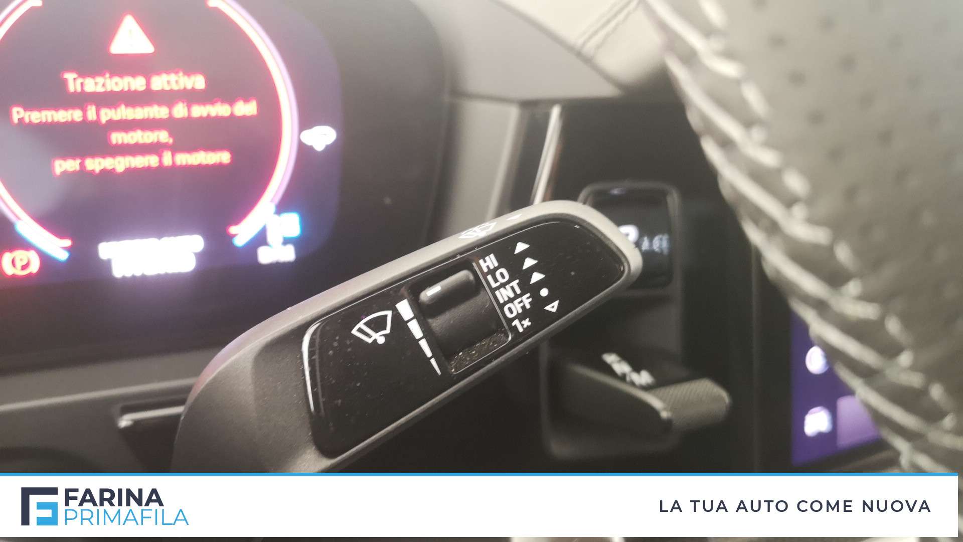Porsche Cayenne III E-Hybrid - 2024 - Joinsteer - #23