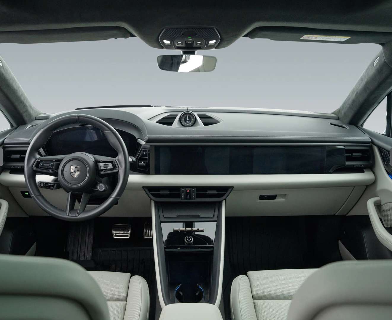 Porsche Macan II Turbo - 2024 - Joinsteer - #10