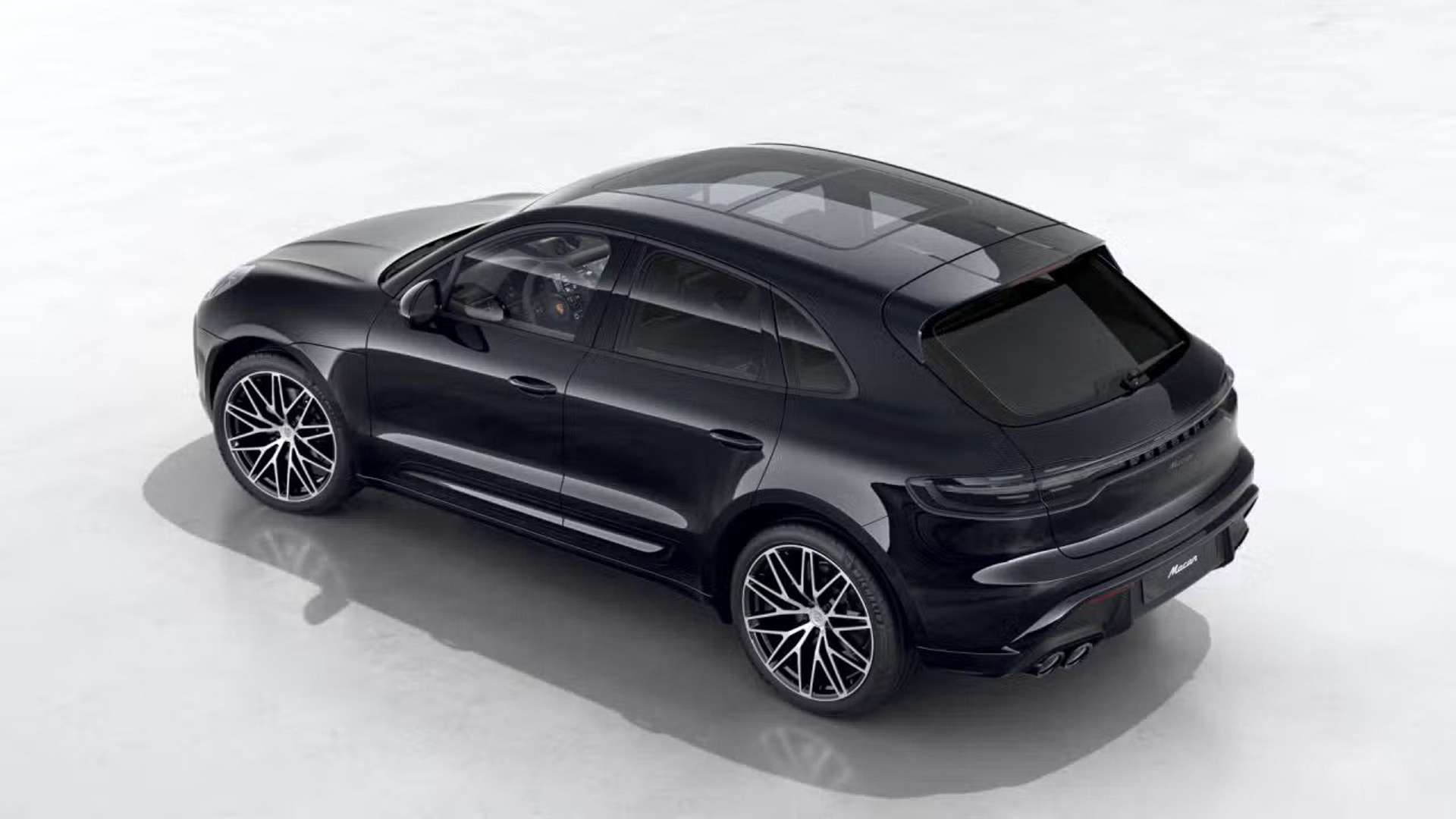 Porsche Macan II - 2024 - Joinsteer - #4