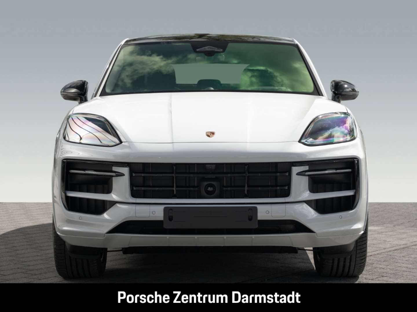 Porsche Cayenne III E-Hybrid Black Edition - 2026 - Joinsteer - #7