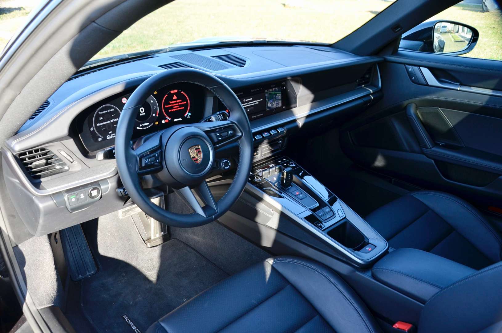 Porsche 992 II Carrera - 2025 - Joinsteer - #7