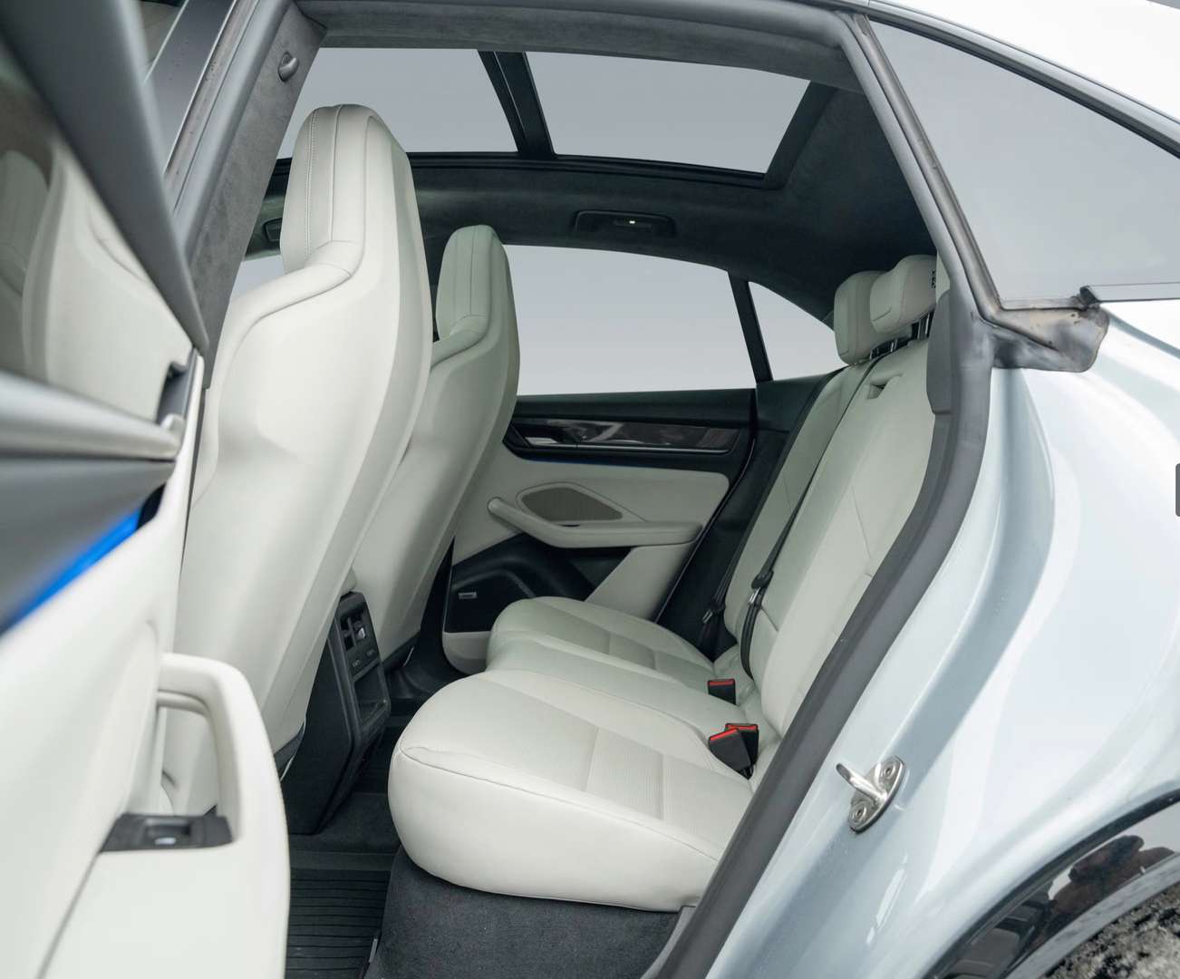 Porsche Macan II Turbo - 2024 - Joinsteer - #11