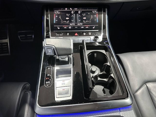 Audi Q8 TFSI E Competition 60 TFSI E Quattro 490 Ch Tiptronic - 2024 - Joinsteer - #56