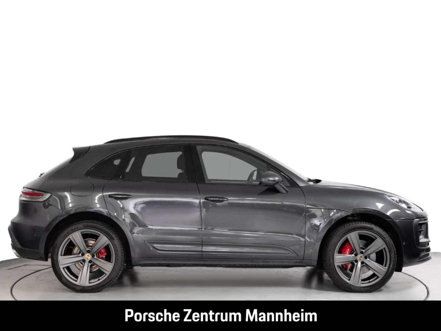 Porsche Macan II S - 2022 - Joinsteer - #10