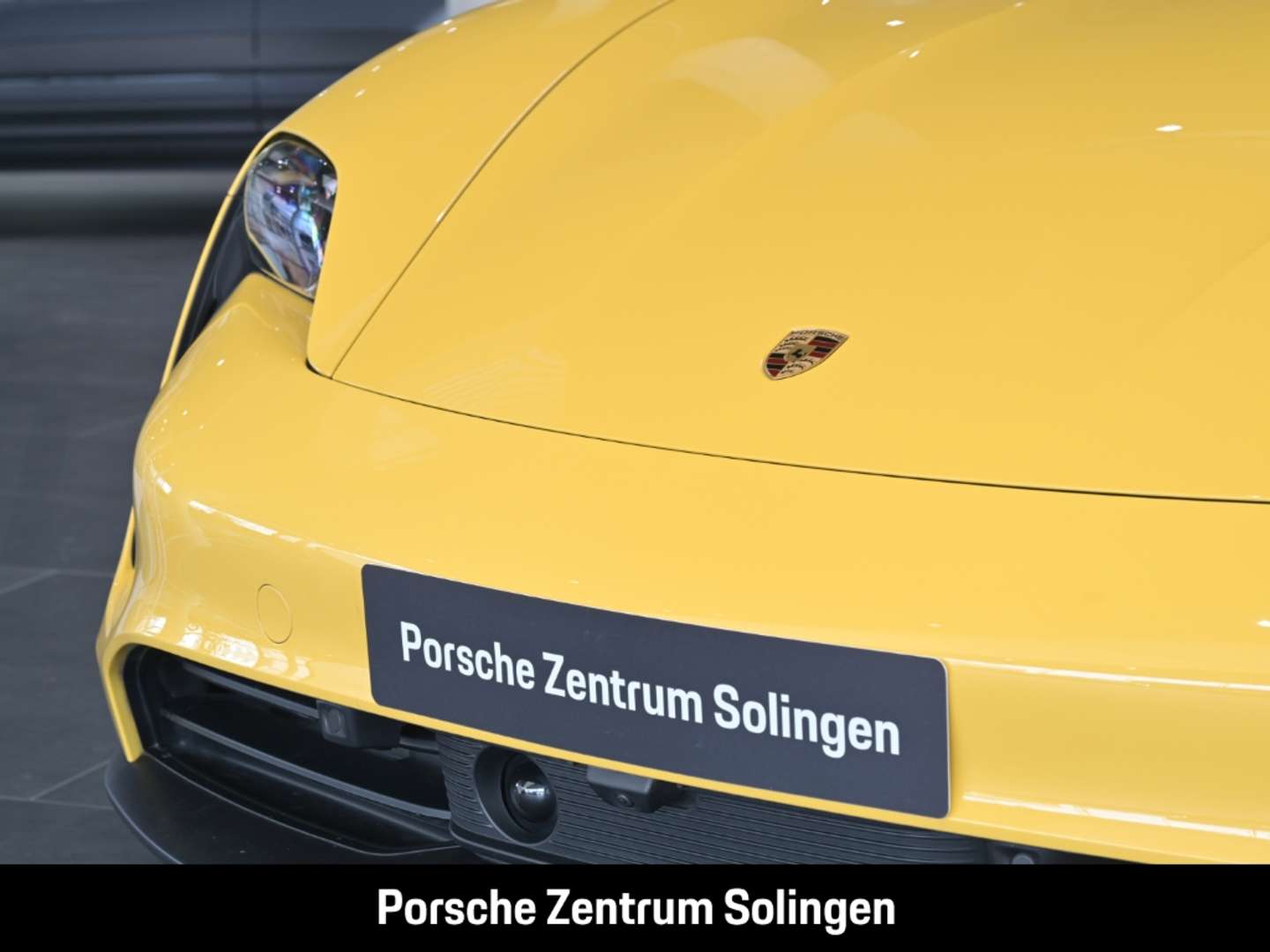 Porsche Taycan 4S - 2023 - Joinsteer - #7