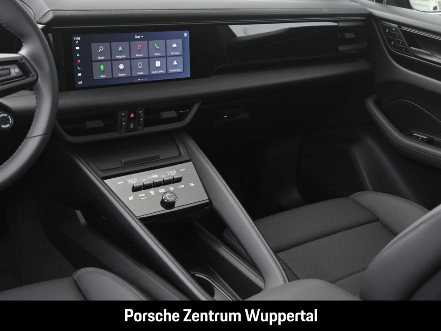 Porsche Macan II 4S - 2026 - Joinsteer - #18