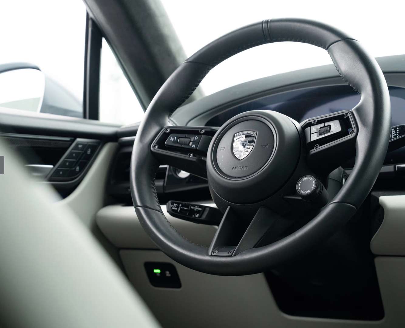 Porsche Macan II Turbo - 2024 - Joinsteer - #12