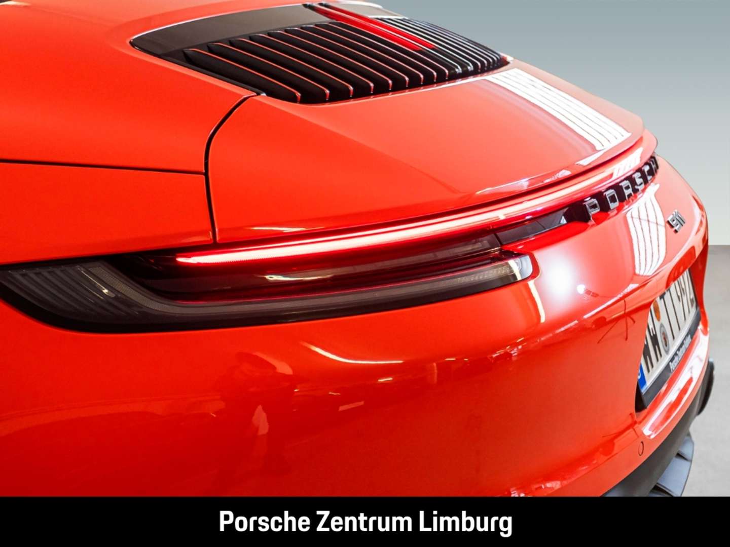 Porsche 992 I Carrera S - 2020 - Joinsteer - #10