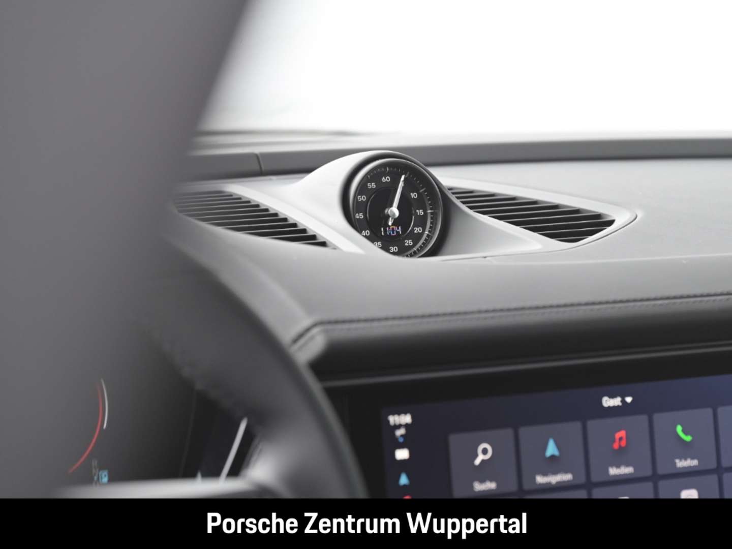 Porsche Macan II 4S - 2026 - Joinsteer - #19