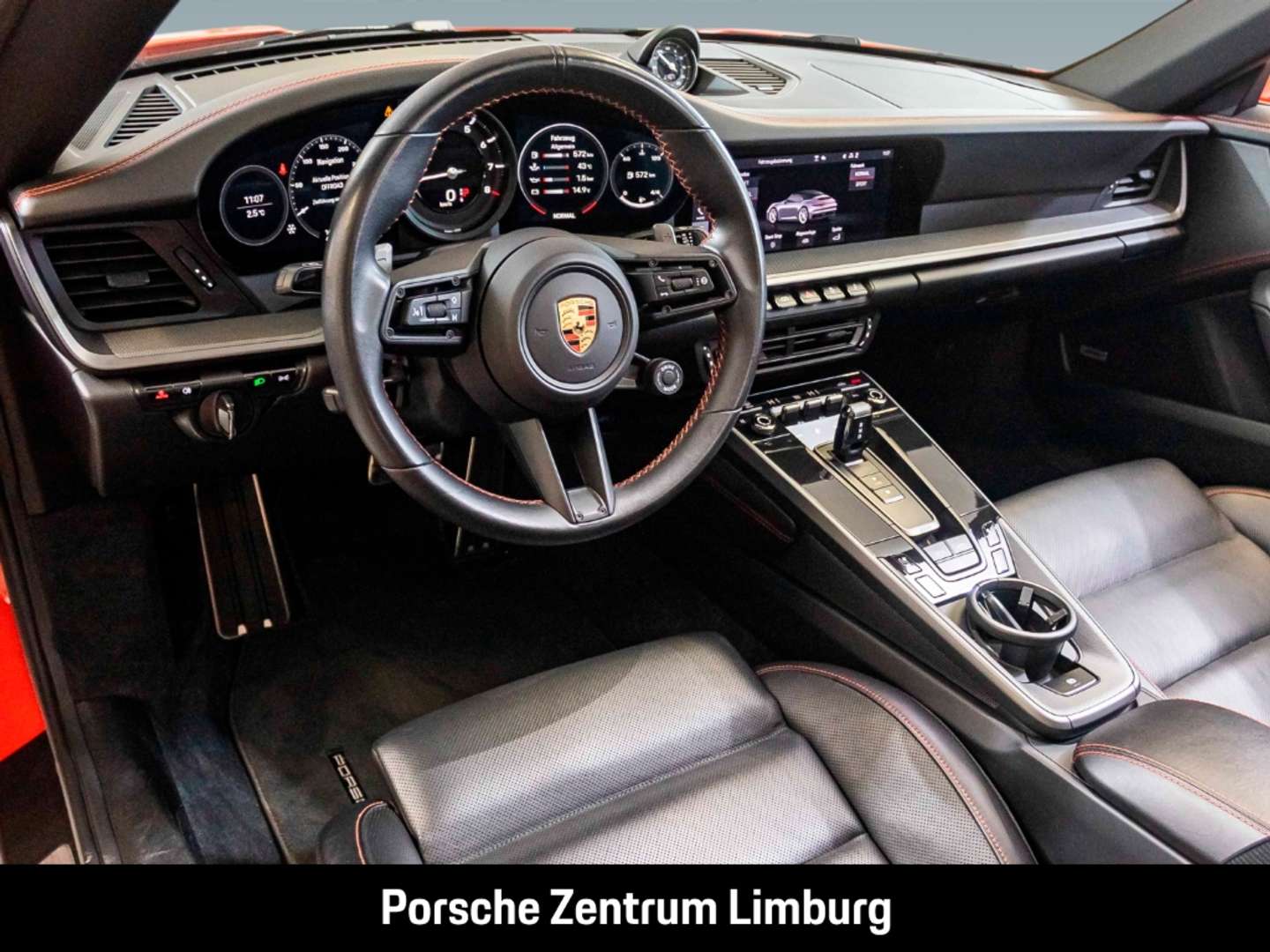 Porsche 992 I Carrera S - 2020 - Joinsteer - #11