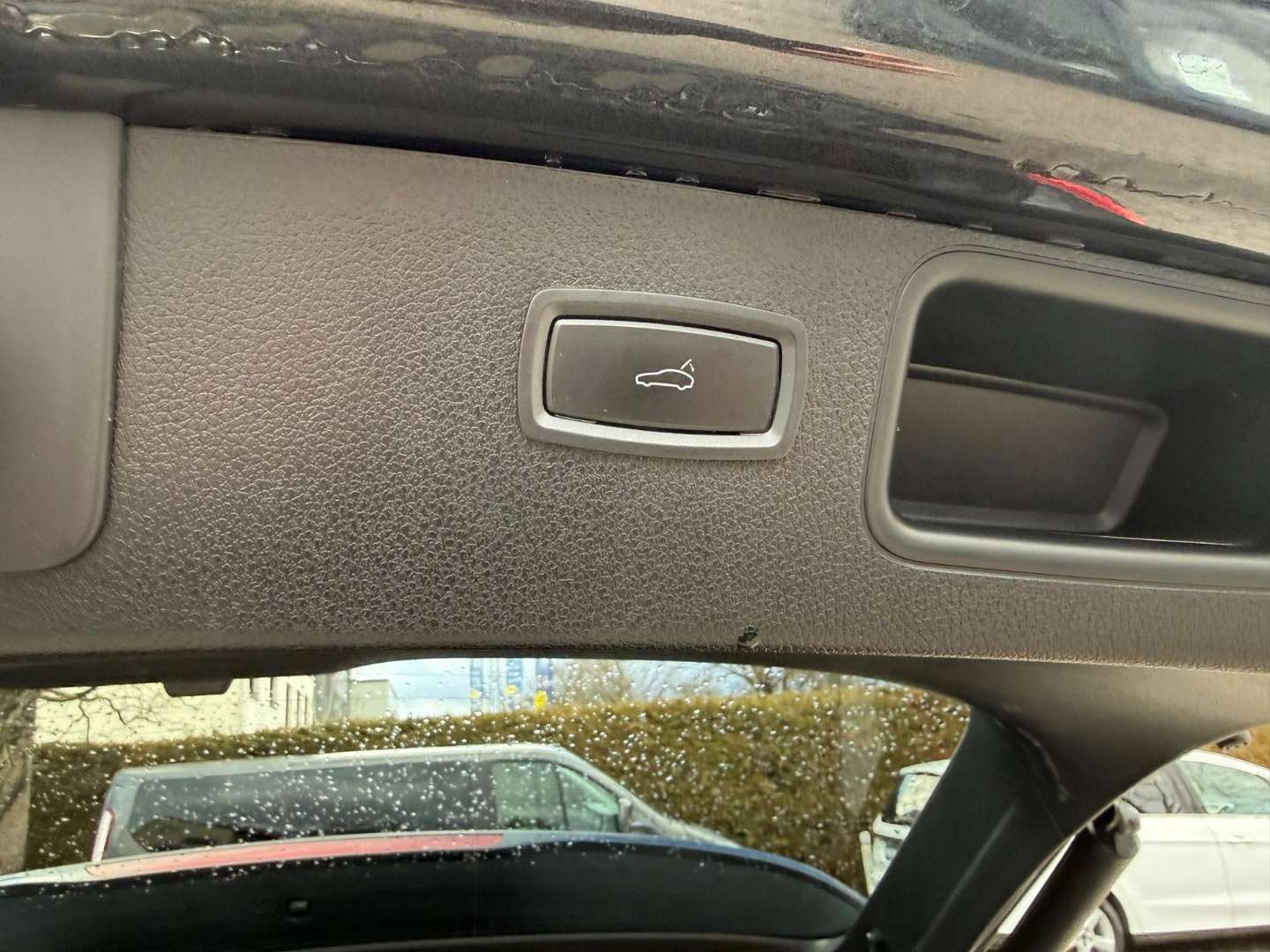 Porsche Macan II Base - 2021 - Joinsteer - #26