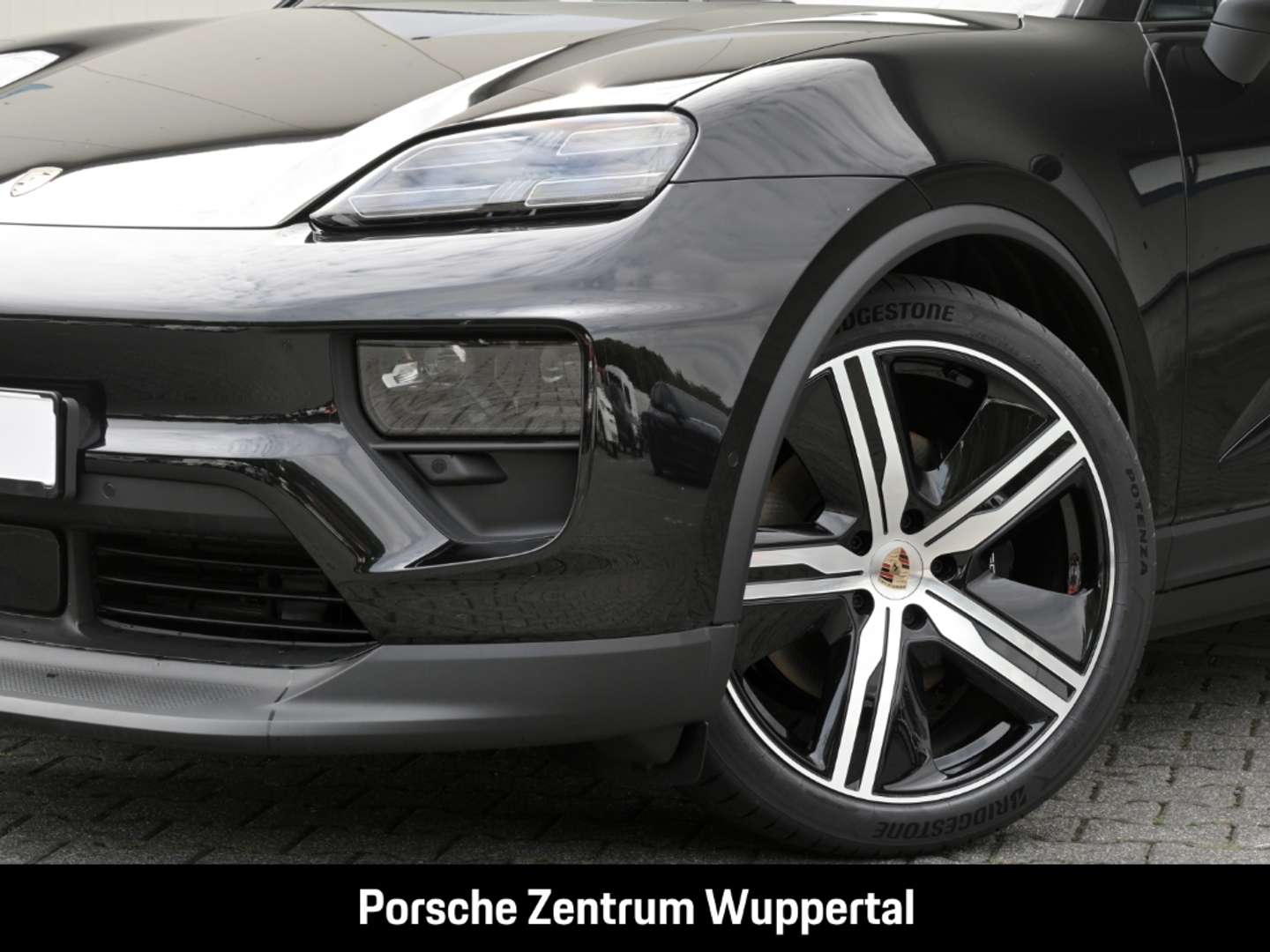Porsche Macan II 4S - 2026 - Joinsteer - #20