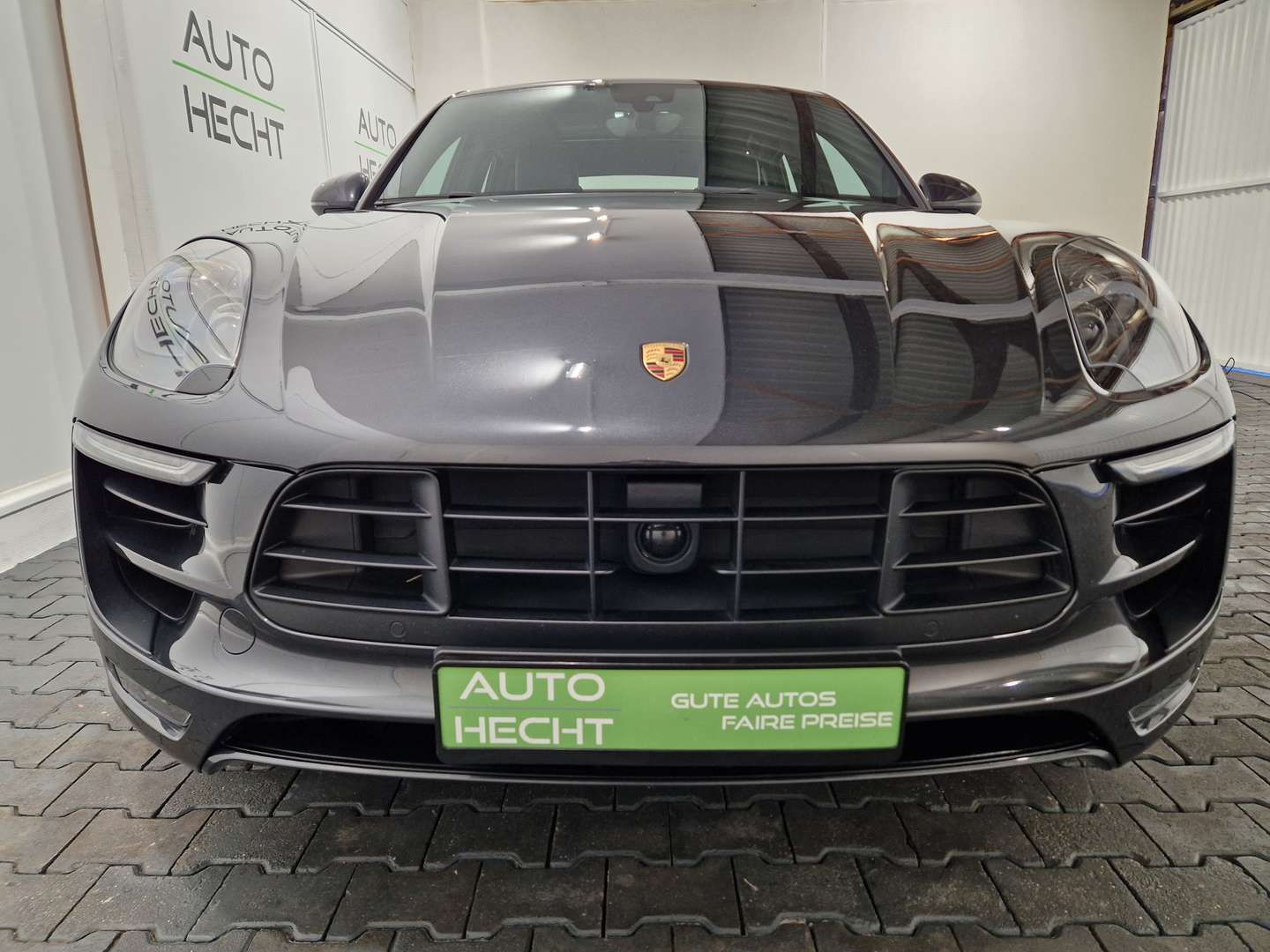 Porsche Macan II GTS - 2018 - Joinsteer - #5