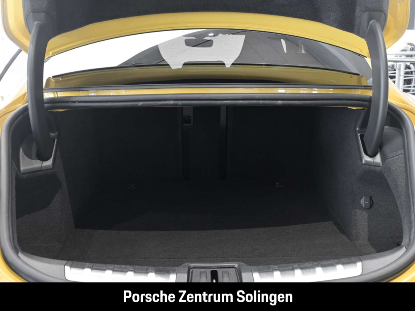 Porsche Taycan 4S - 2023 - Joinsteer - #9