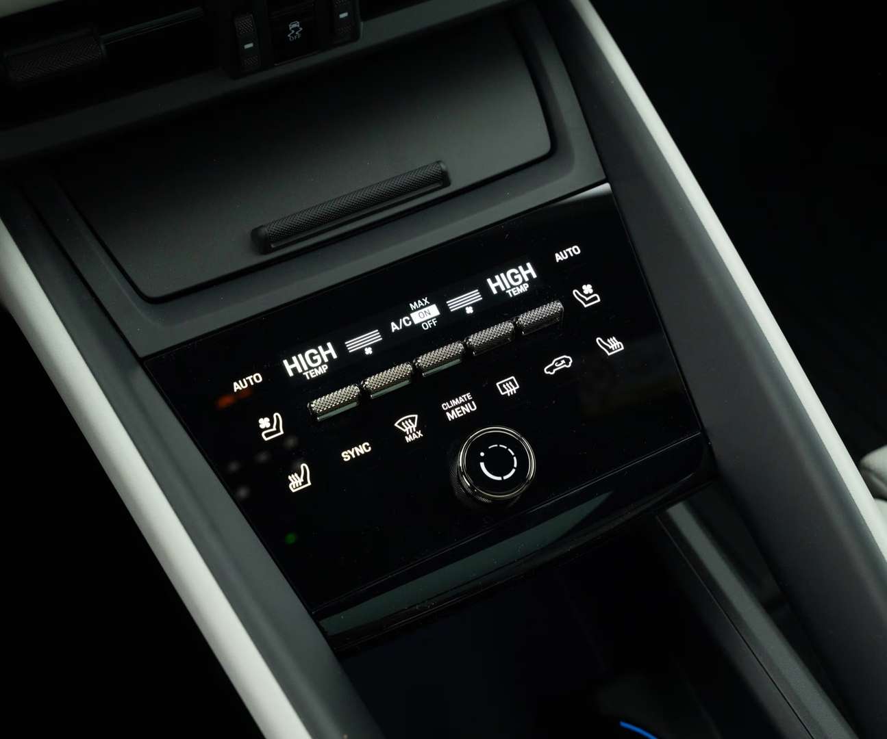 Porsche Macan II Turbo - 2024 - Joinsteer - #14