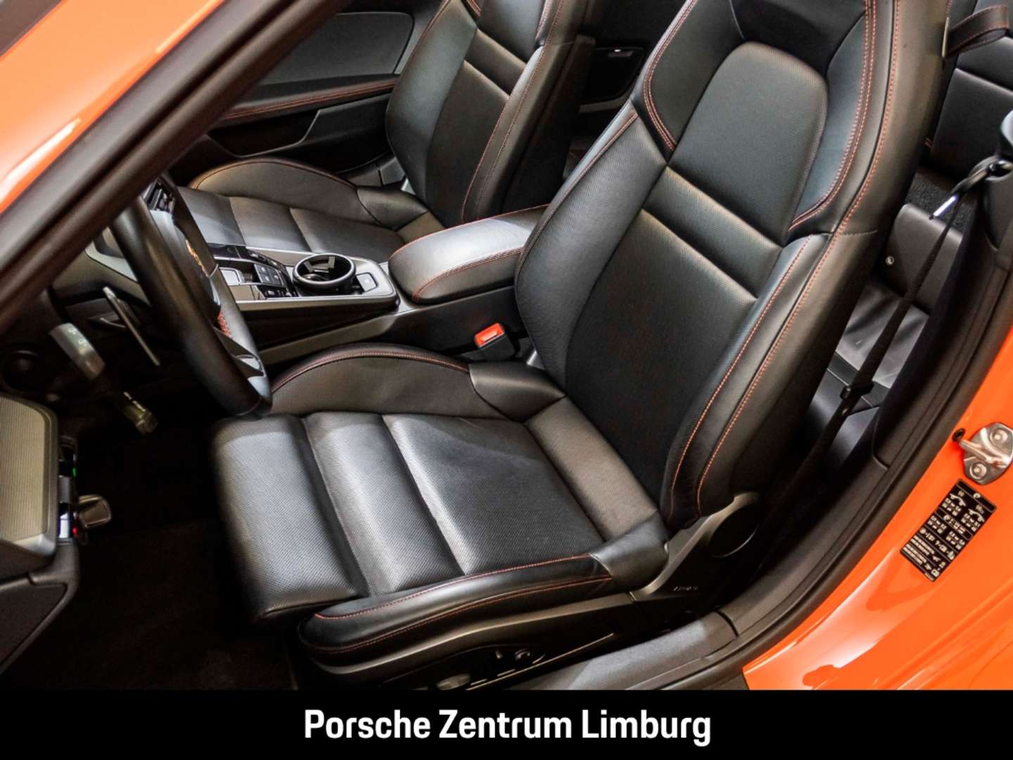 Porsche 992 I Carrera S - 2020 - Joinsteer - #12