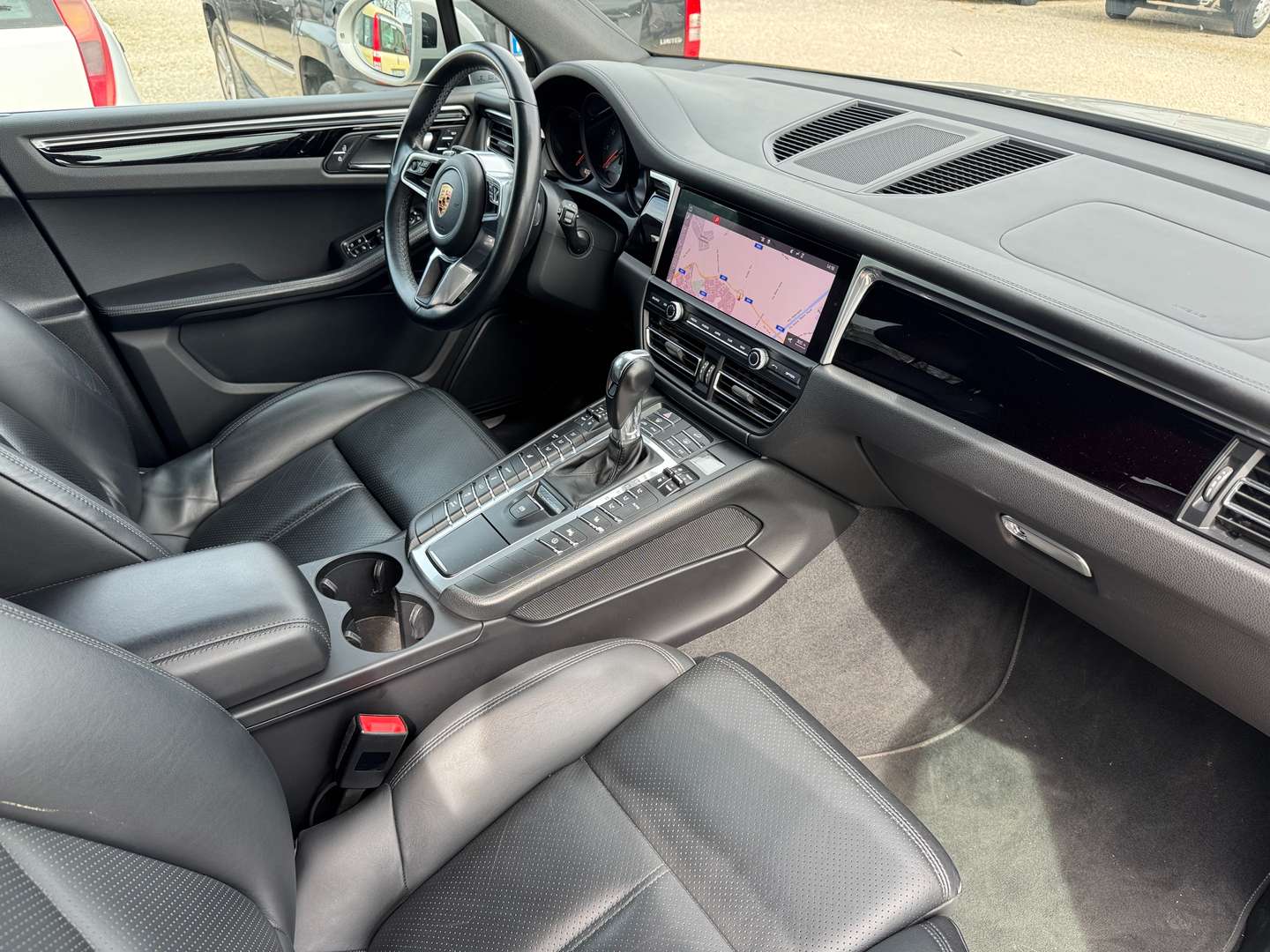 Porsche Macan II S - 2019 - Joinsteer - #7