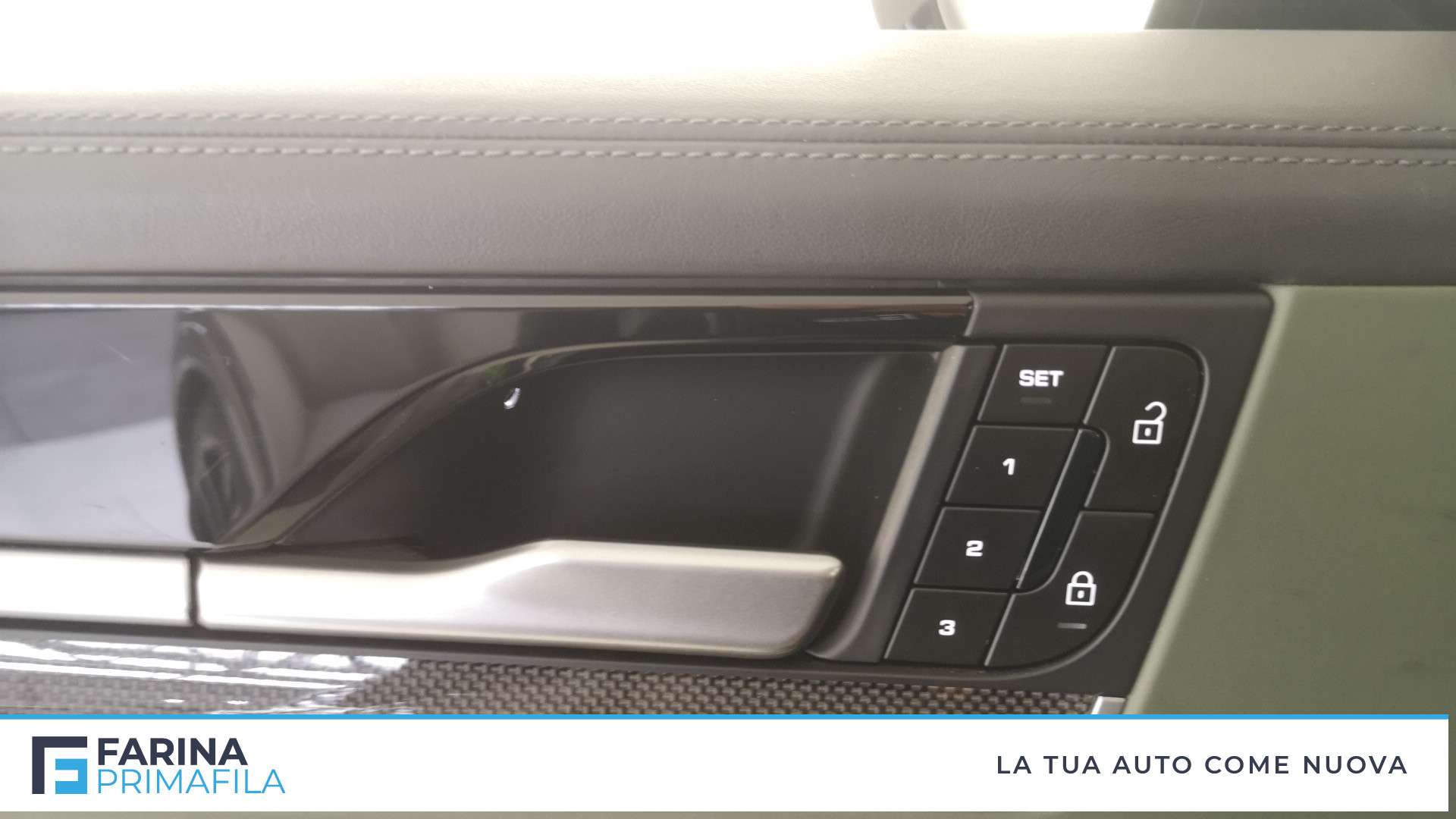 Porsche Cayenne III E-Hybrid - 2024 - Joinsteer - #28