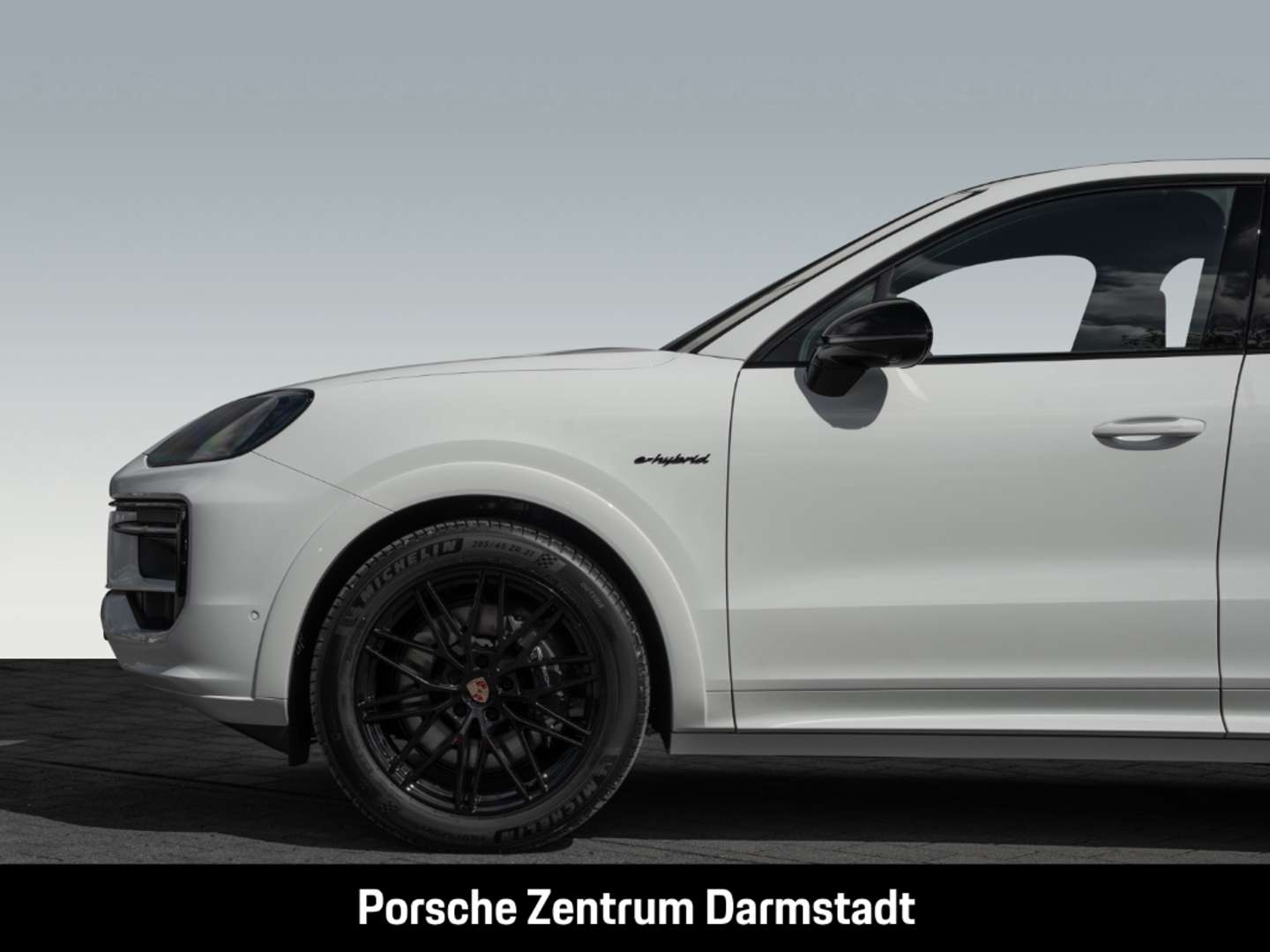 Porsche Cayenne III E-Hybrid Black Edition - 2026 - Joinsteer - #11