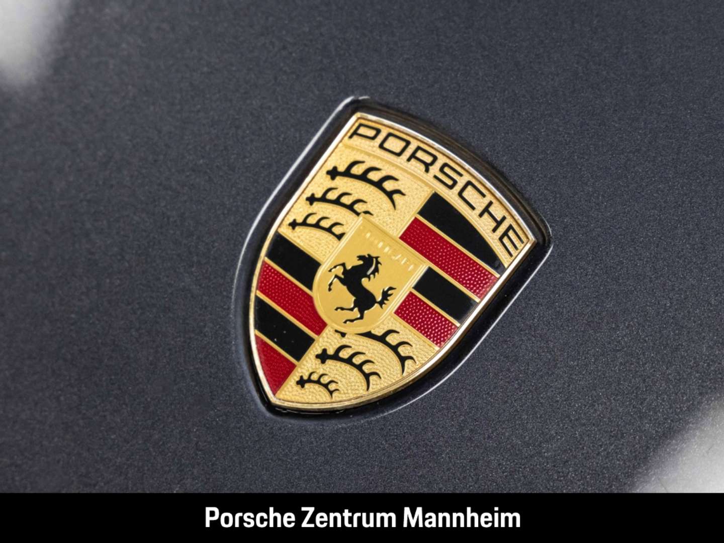 Porsche Macan II S - 2022 - Joinsteer - #12