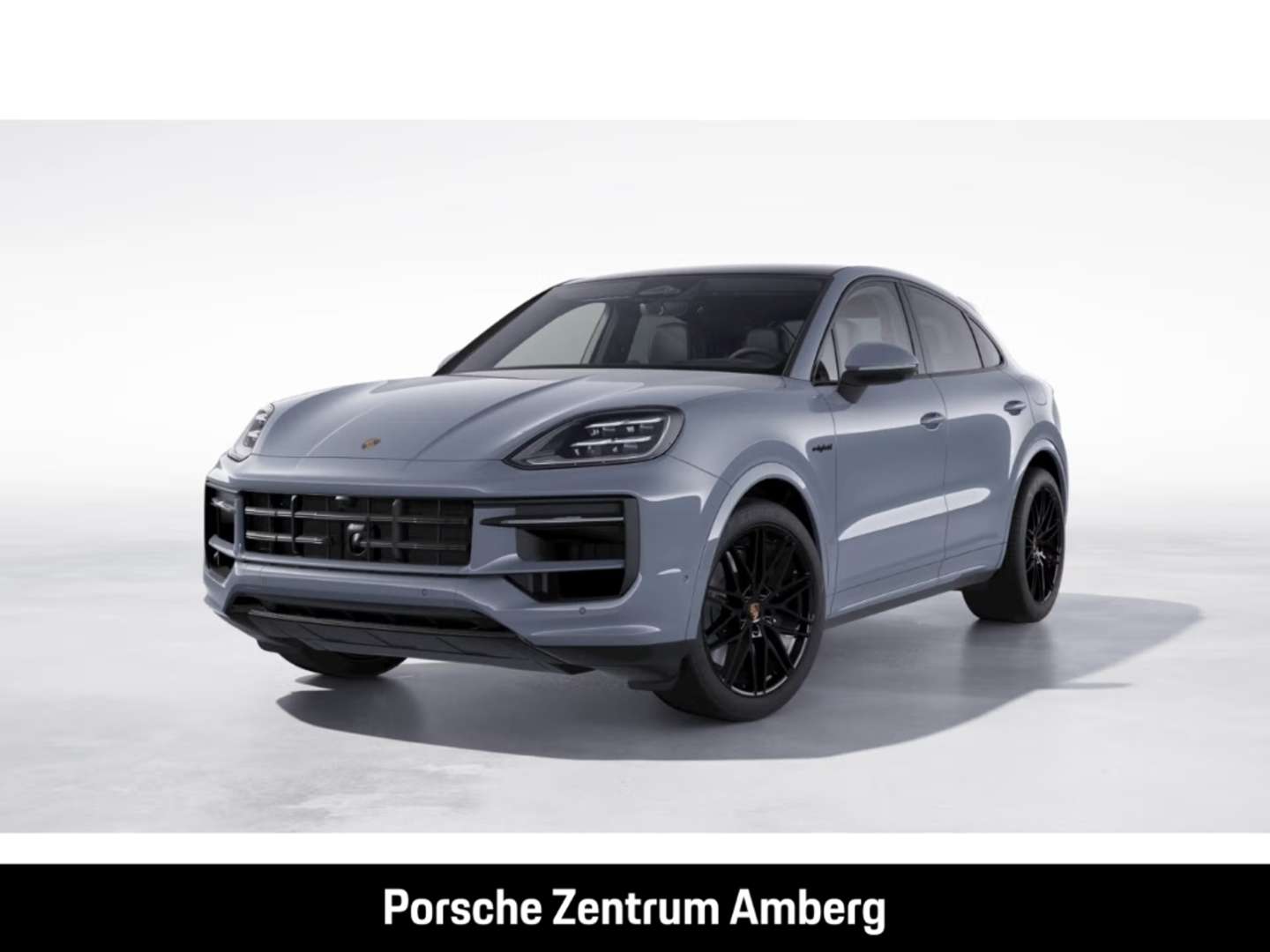 Porsche Cayenne II E-Hybrid - 2024 - Joinsteer - #1