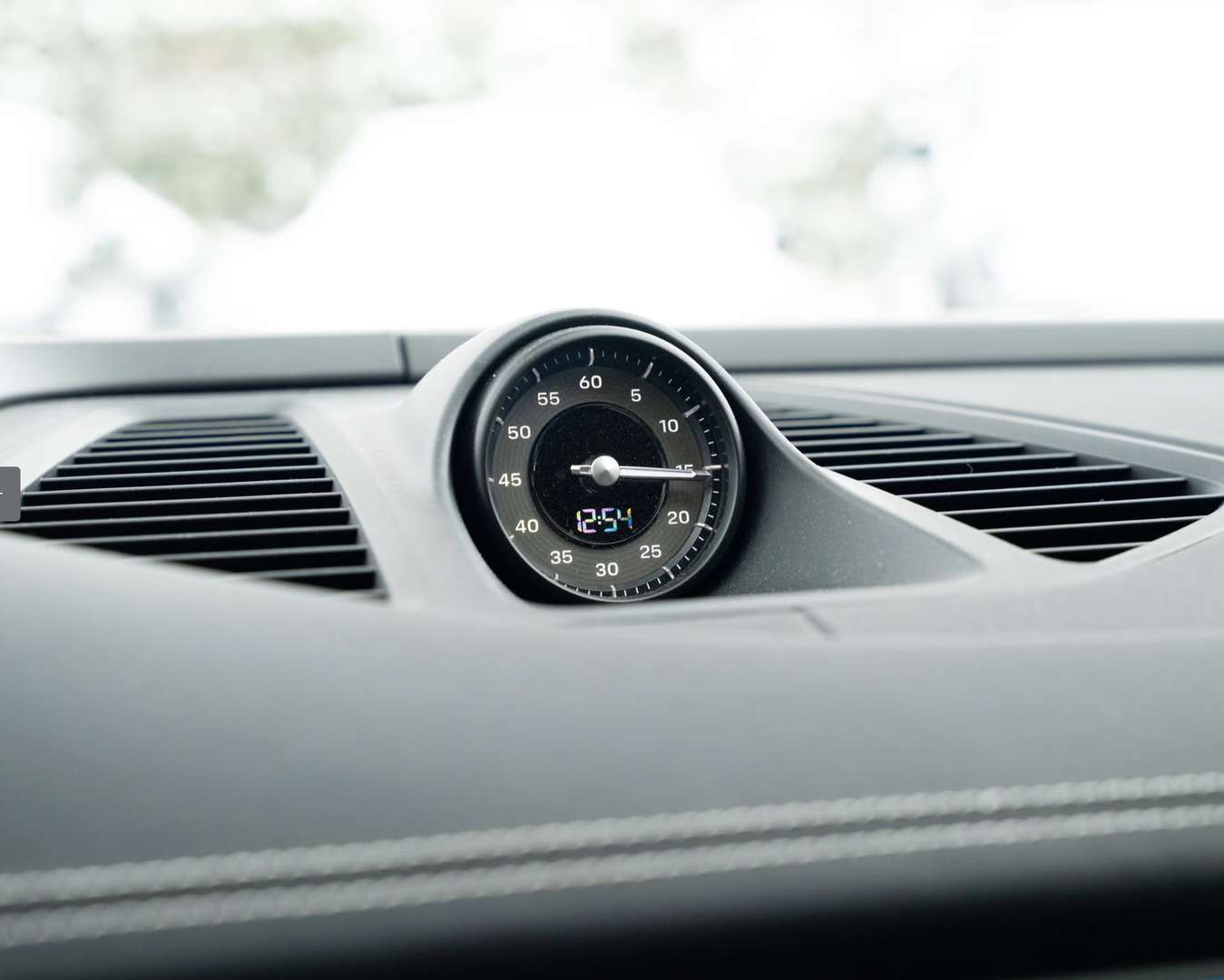 Porsche Macan II Turbo - 2024 - Joinsteer - #15