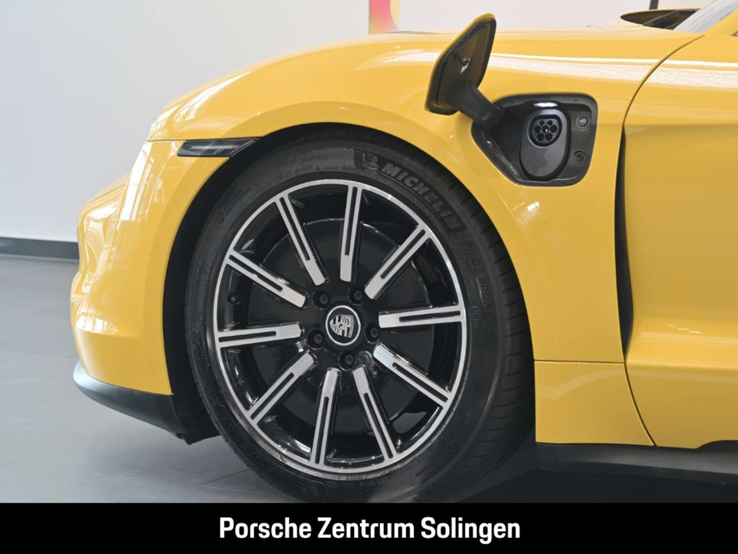 Porsche Taycan 4S - 2023 - Joinsteer - #10