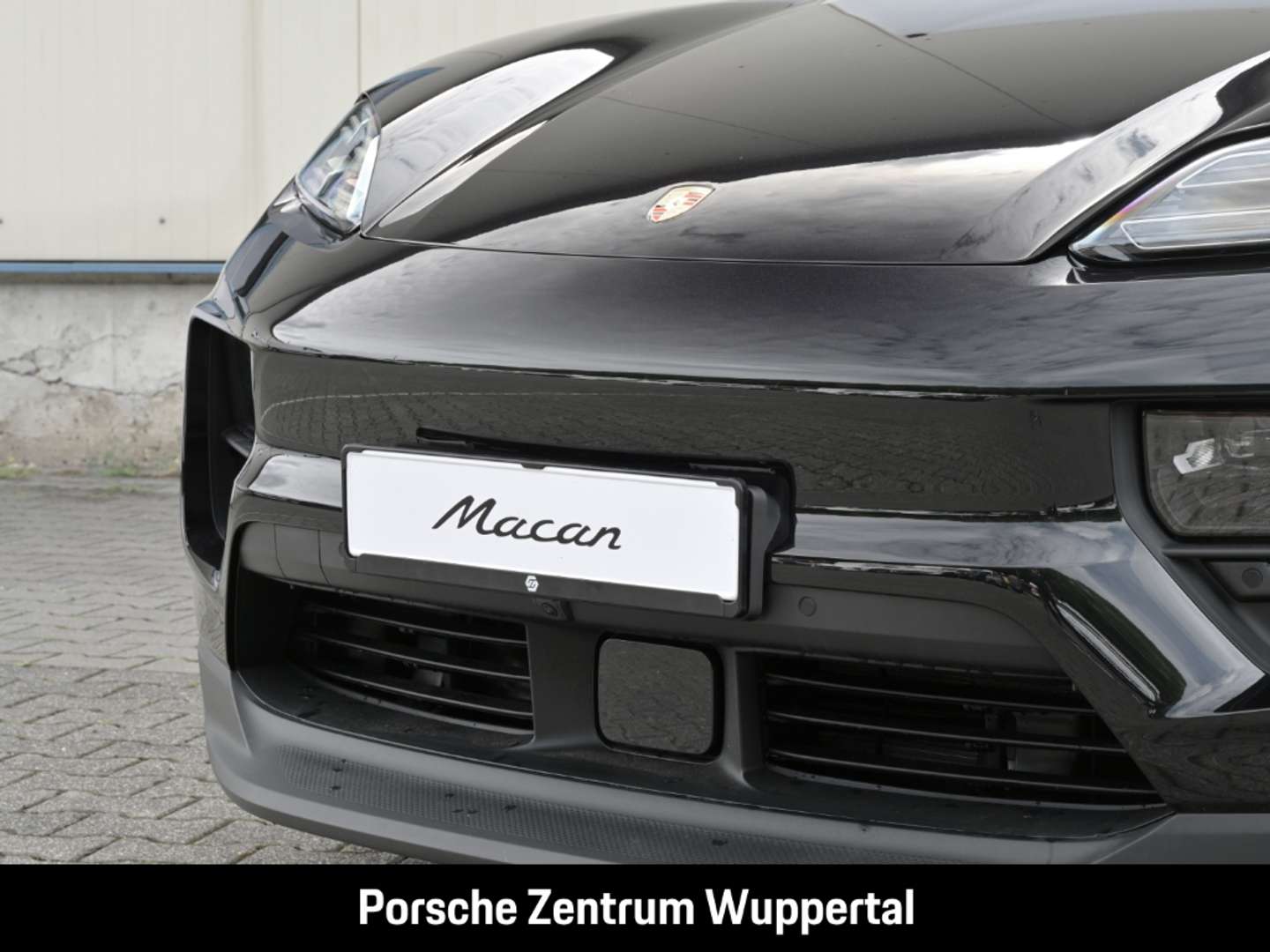 Porsche Macan II 4S - 2026 - Joinsteer - #21