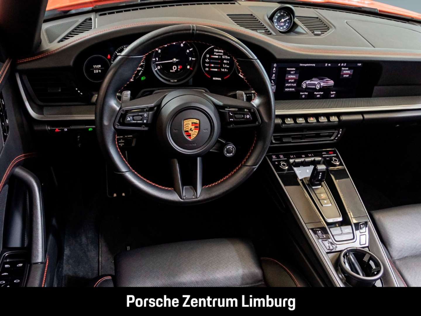 Porsche 992 I Carrera S - 2020 - Joinsteer - #13