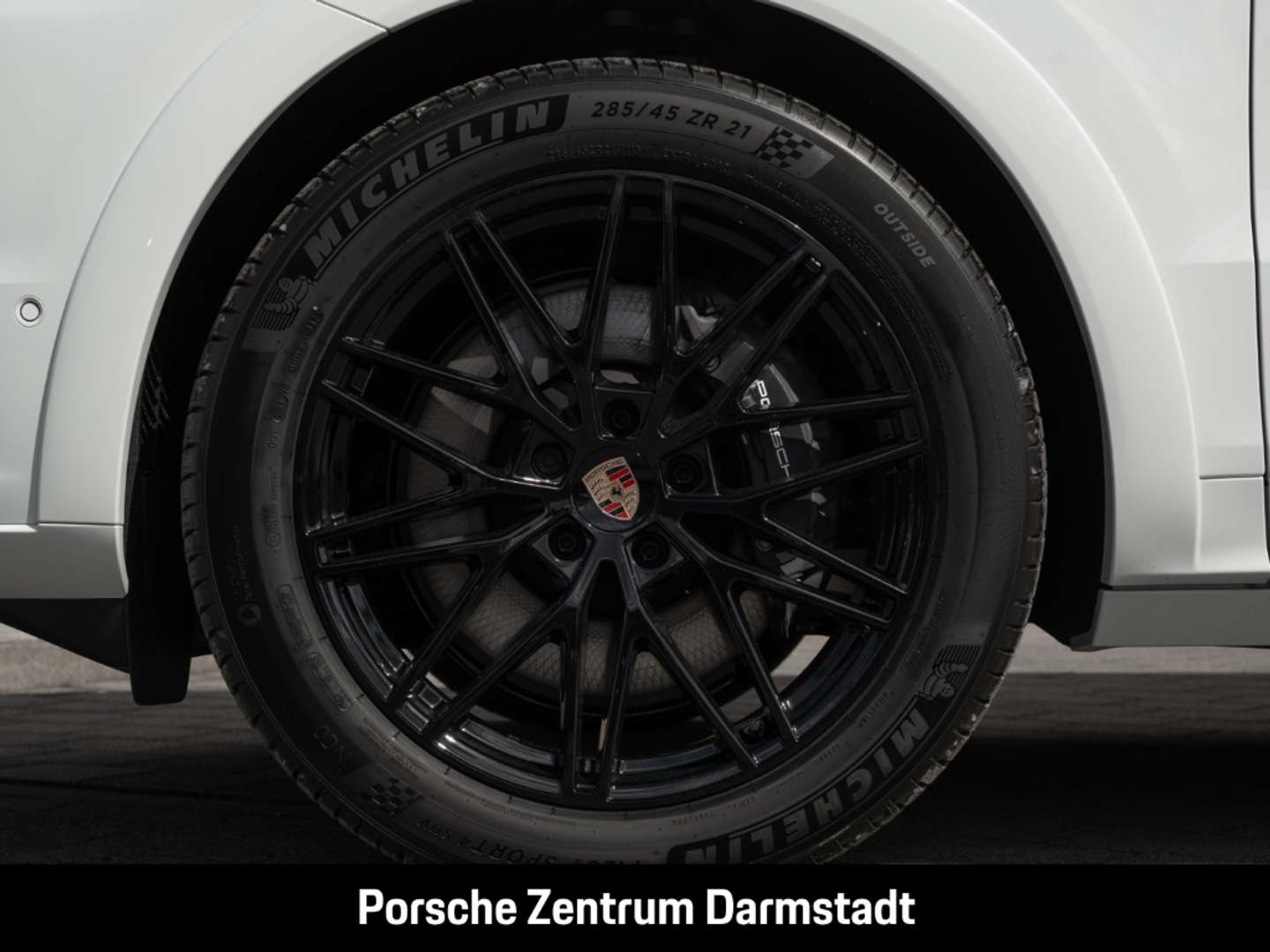 Porsche Cayenne III E-Hybrid Black Edition - 2026 - Joinsteer - #12