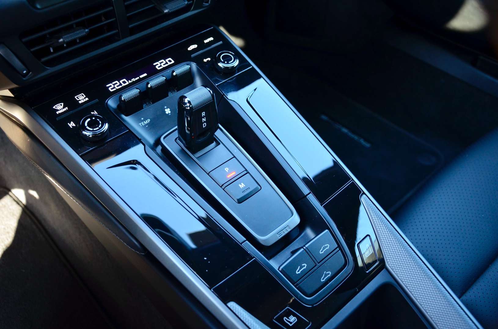 Porsche 992 II Carrera - 2025 - Joinsteer - #11