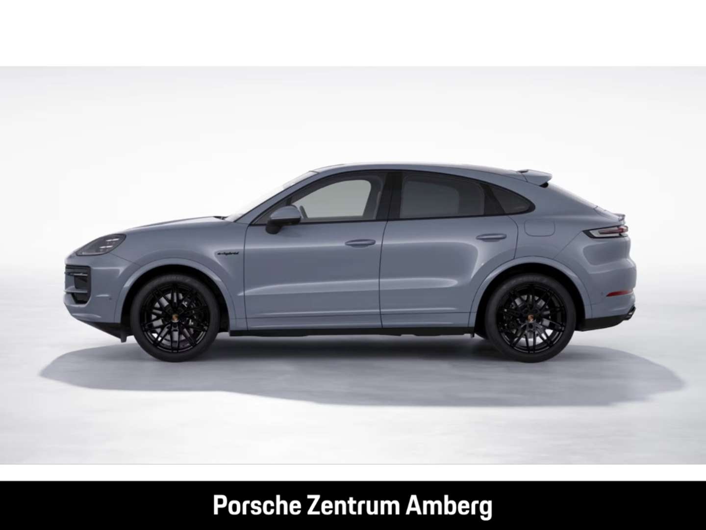 Porsche Cayenne II E-Hybrid - 2024 - Joinsteer - #2