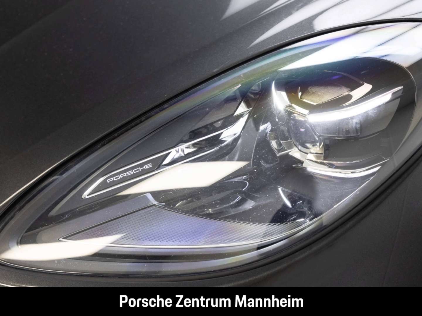 Porsche Macan II S - 2022 - Joinsteer - #13