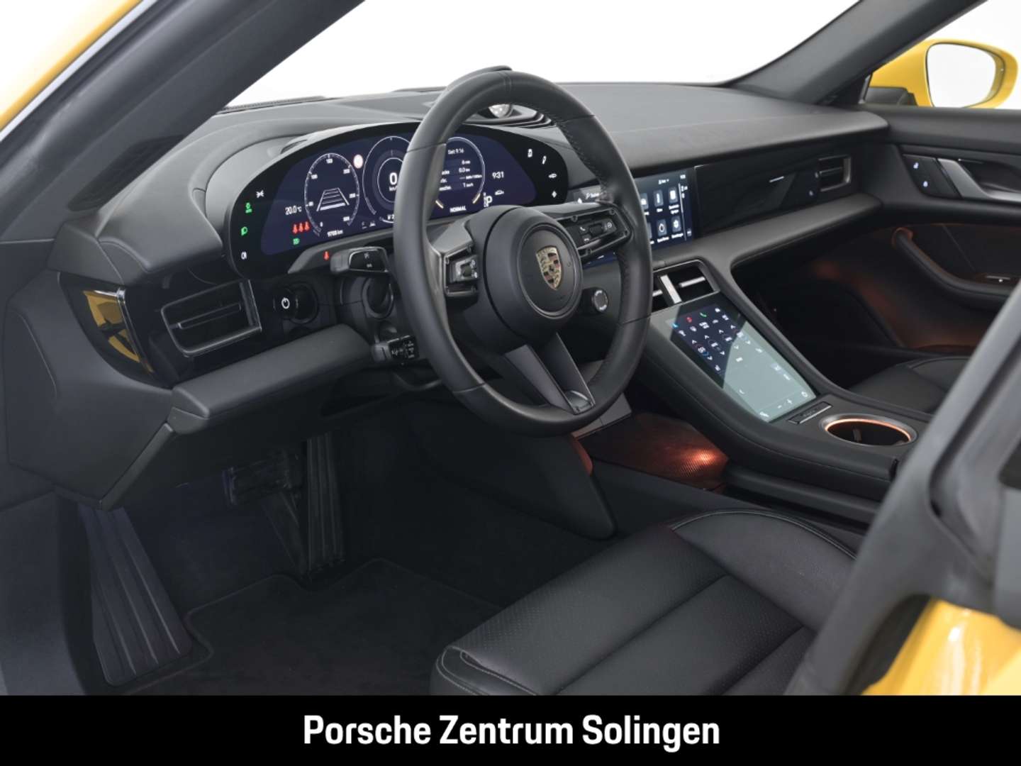 Porsche Taycan 4S - 2023 - Joinsteer - #11