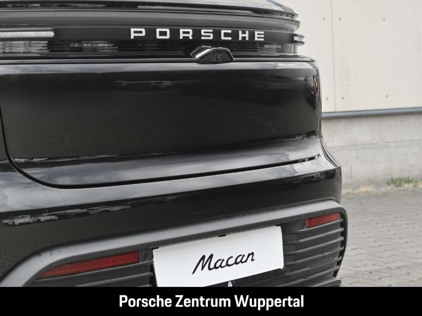 Porsche Macan II 4S - 2026 - Joinsteer - #22