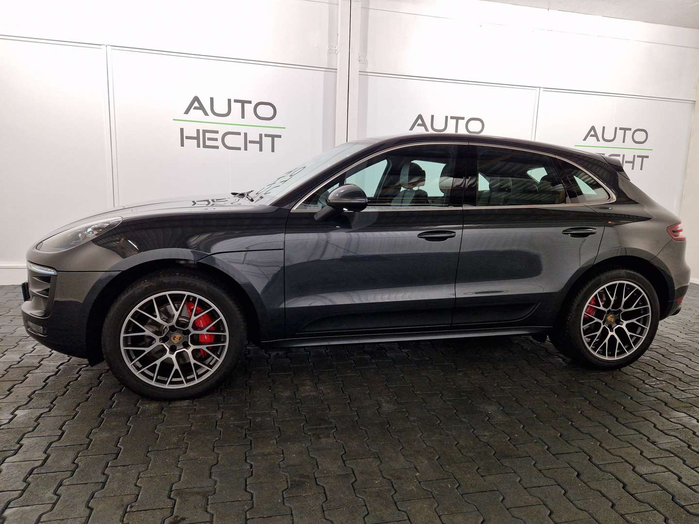 Porsche Macan II GTS - 2018 - Joinsteer - #7