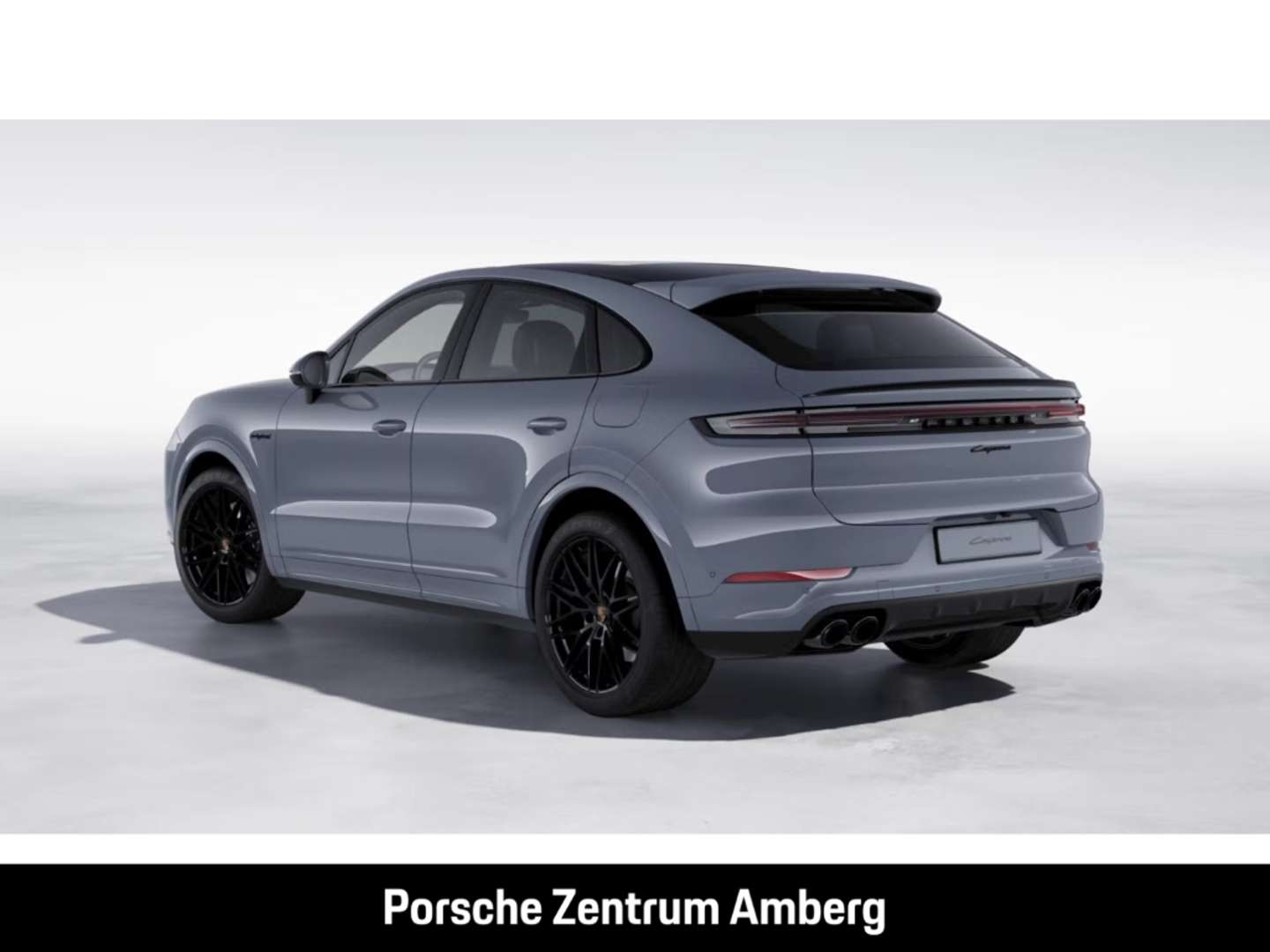 Porsche Cayenne II E-Hybrid - 2024 - Joinsteer - #3