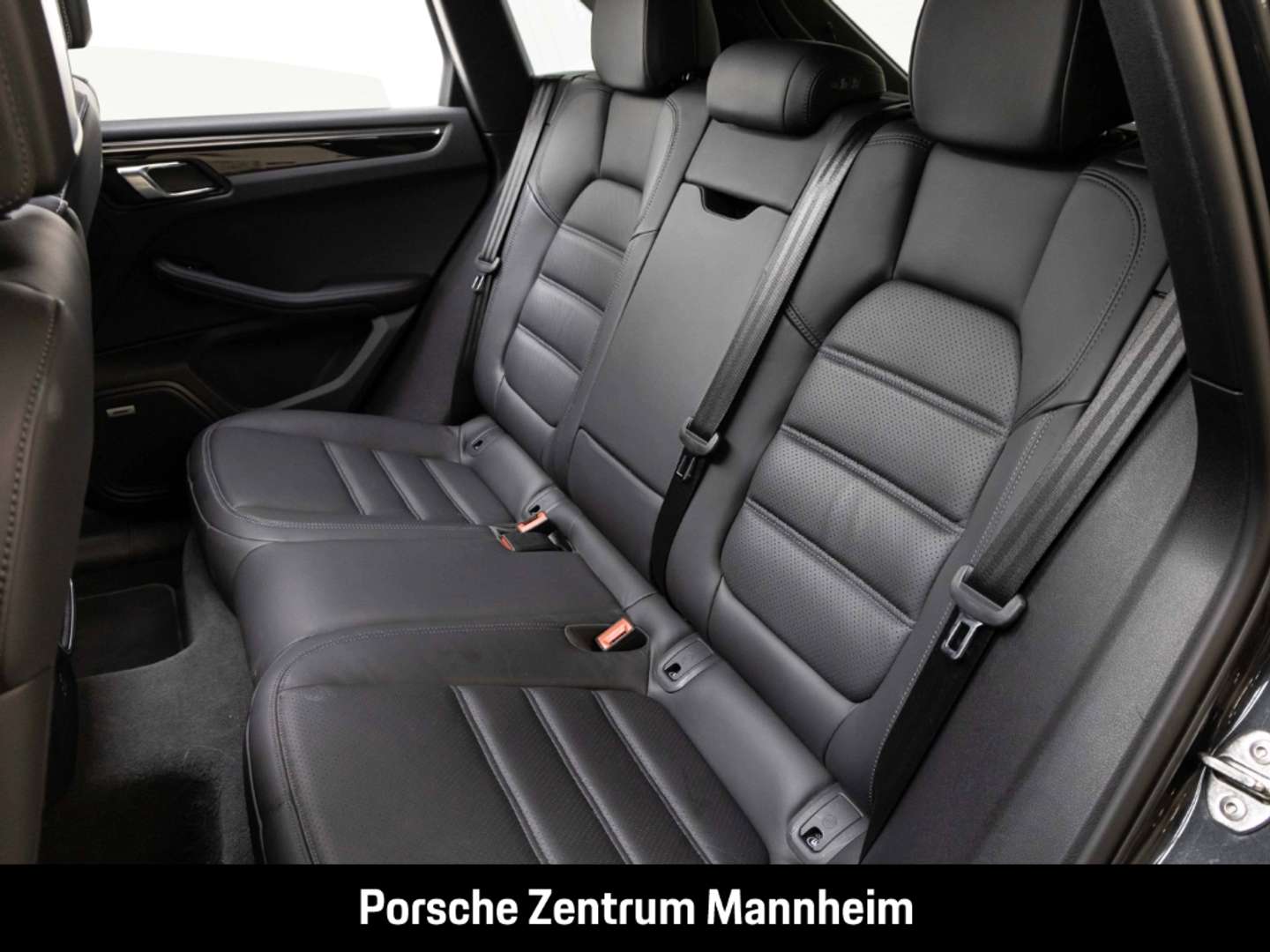 Porsche Macan II S - 2022 - Joinsteer - #14