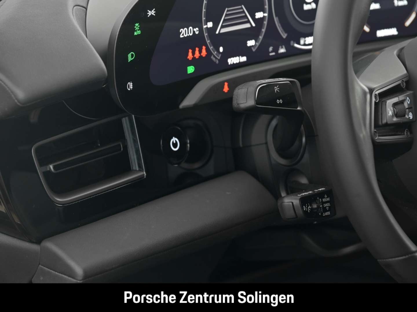 Porsche Taycan 4S - 2023 - Joinsteer - #12