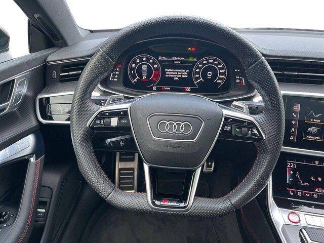 Audi RS7 - 2020 - Joinsteer - #32