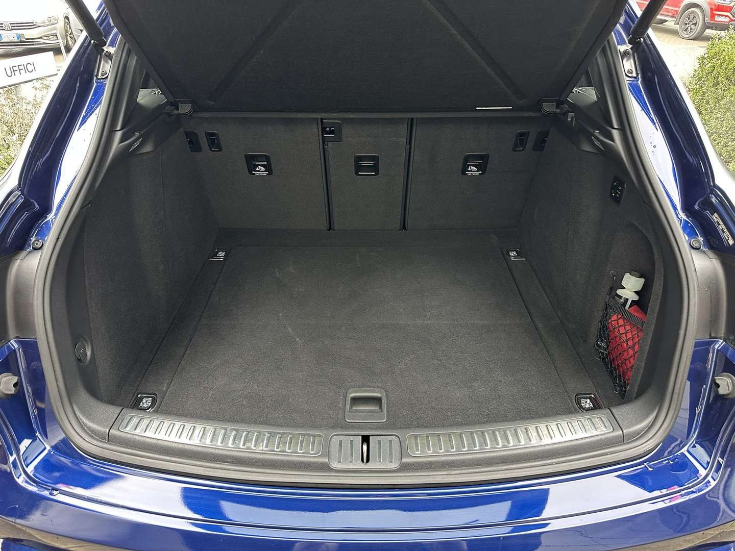 Porsche Macan II Base - 2023 - Joinsteer - #20