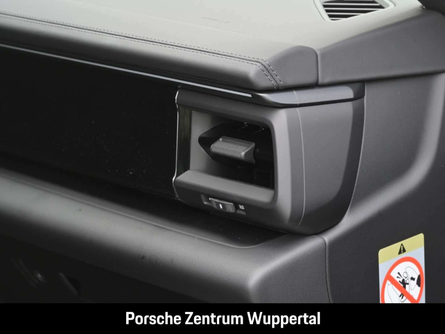 Porsche Macan II 4S - 2026 - Joinsteer - #23