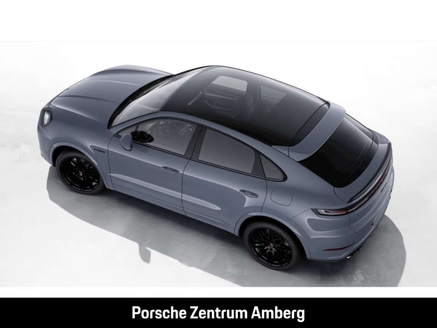 Porsche Cayenne II E-Hybrid - 2024 - Joinsteer - #4