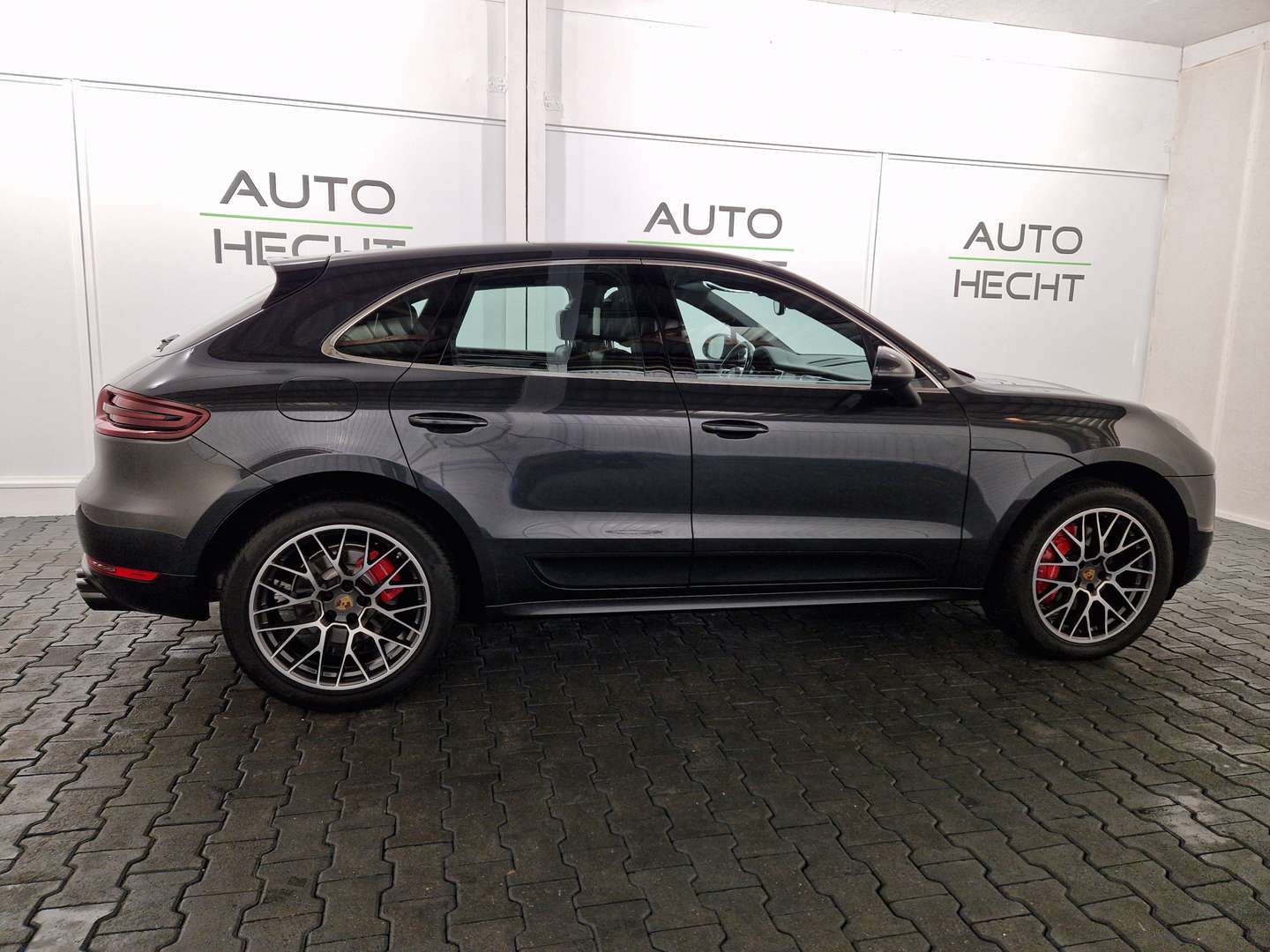 Porsche Macan II GTS - 2018 - Joinsteer - #8